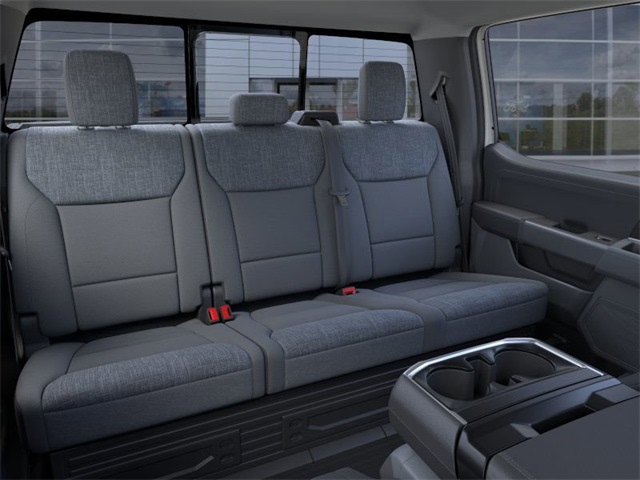 Thumbnail: 2025 Ford F-150 - 9