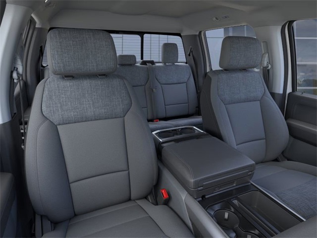 Thumbnail: 2025 Ford F-150 - 7