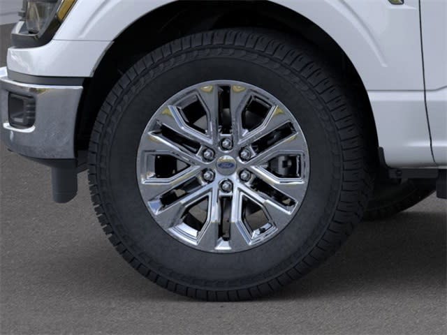 Thumbnail: 2025 Ford F-150 - 6