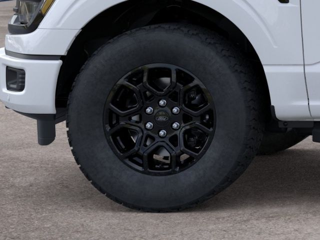 Thumbnail: 2026 Ford F-150 - 7