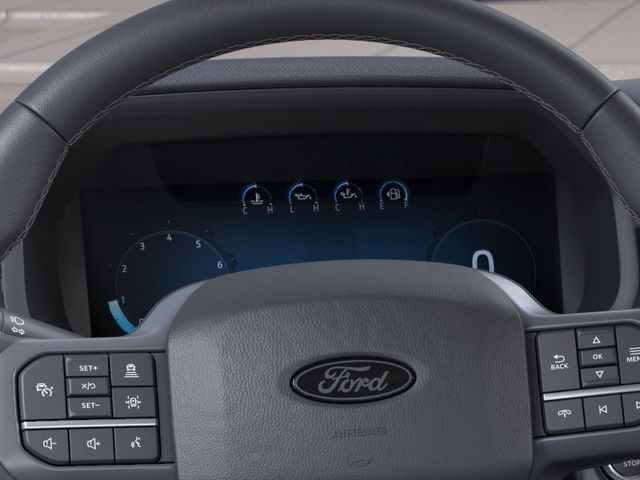 Thumbnail: 2026 Ford F-150 - 17