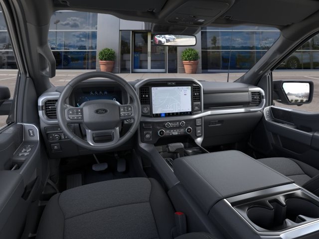 Thumbnail: 2026 Ford F-150 - 2