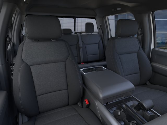 Thumbnail: 2026 Ford F-150 - 8