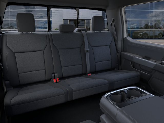Thumbnail: 2026 Ford F-150 - 10