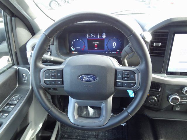 Thumbnail: 2025 Ford F-150 - 7