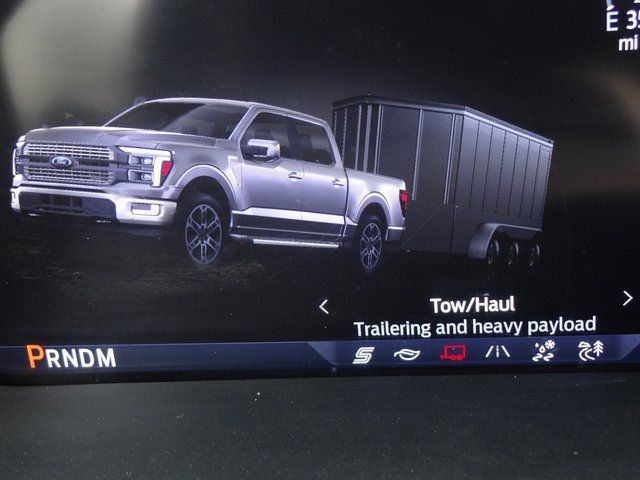 Thumbnail: 2025 Ford F-150 - 30