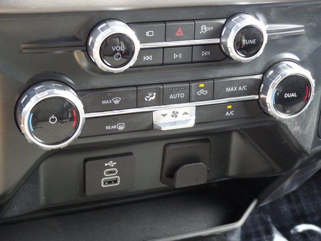 Thumbnail: 2025 Ford F-150 - 35