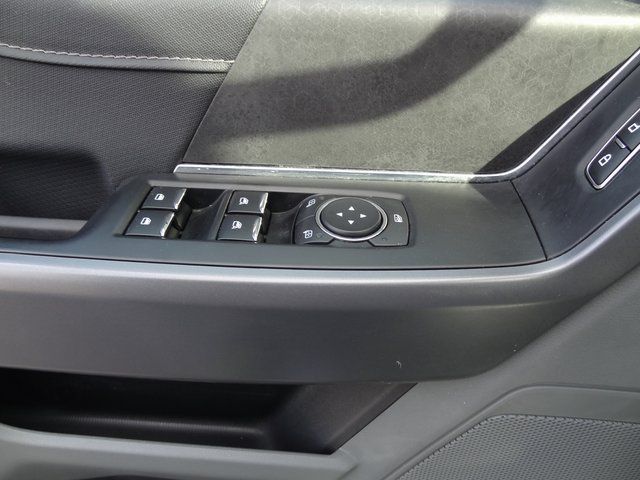 Thumbnail: 2025 Ford F-150 - 21