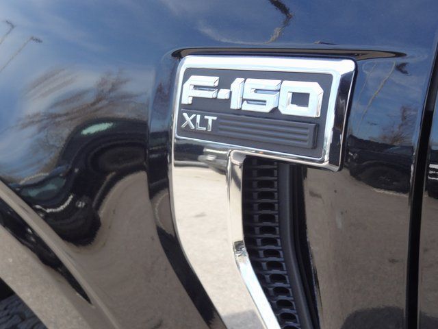 Thumbnail: 2025 Ford F-150 - 12