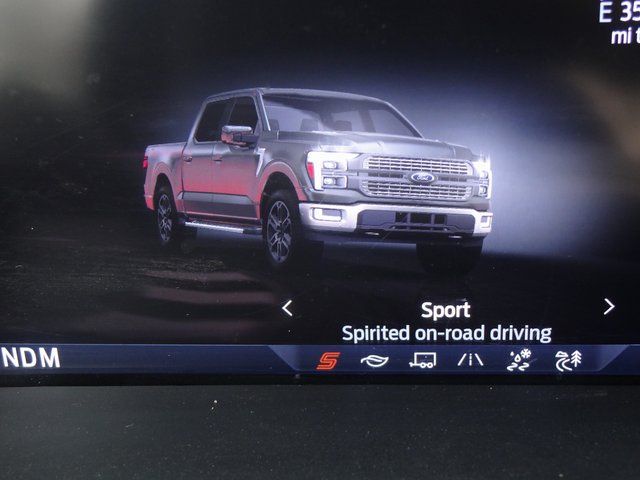 Thumbnail: 2025 Ford F-150 - 32