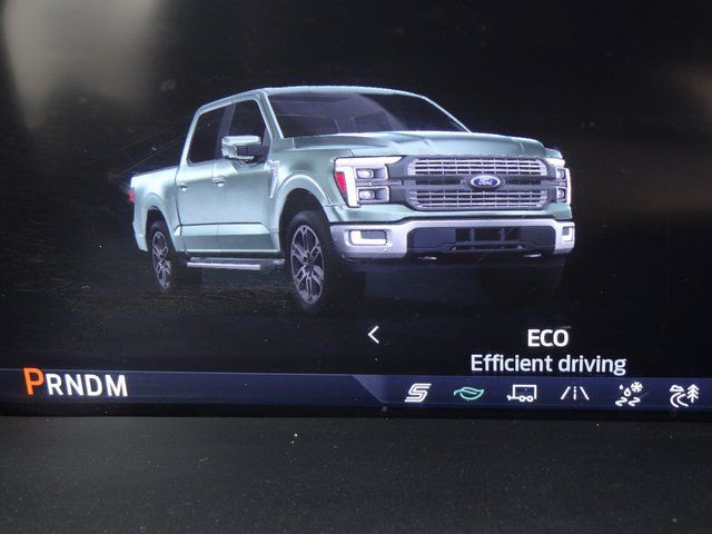 Thumbnail: 2025 Ford F-150 - 31