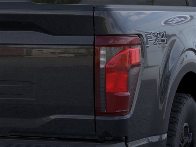 2025 Ford F-150 XLT 22