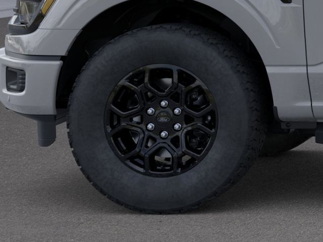 Thumbnail: 2026 Ford F-150 - 6