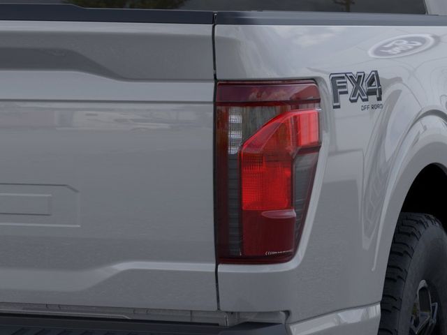 Thumbnail: 2026 Ford F-150 - 21