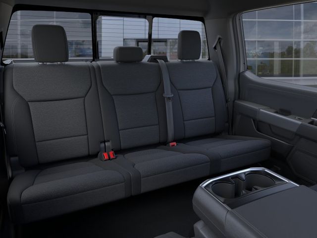 Thumbnail: 2026 Ford F-150 - 9