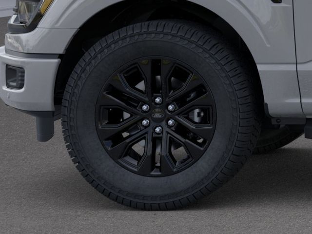 Thumbnail: 2026 Ford F-150 - 6