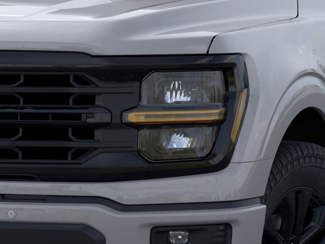 Thumbnail: 2026 Ford F-150 - 11
