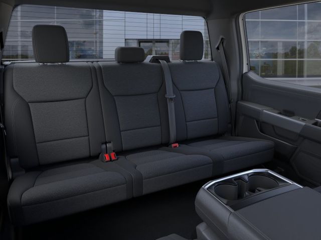 Thumbnail: 2026 Ford F-150 - 9