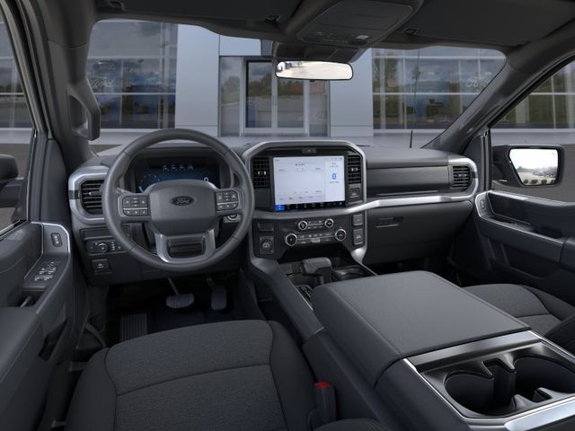 Thumbnail: 2026 Ford F-150 - 2