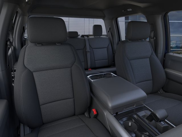 Thumbnail: 2026 Ford F-150 - 7