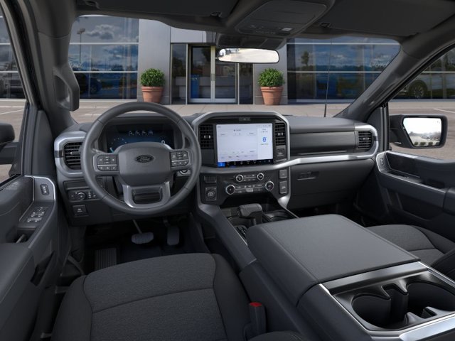 Thumbnail: 2026 Ford F-150 - 2