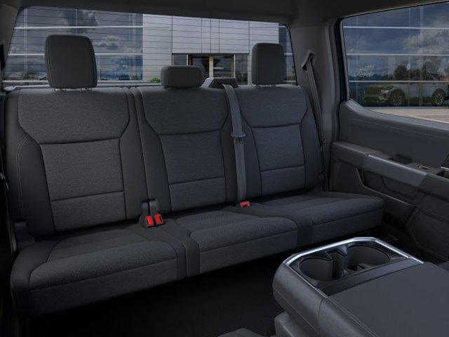 Thumbnail: 2026 Ford F-150 - 9