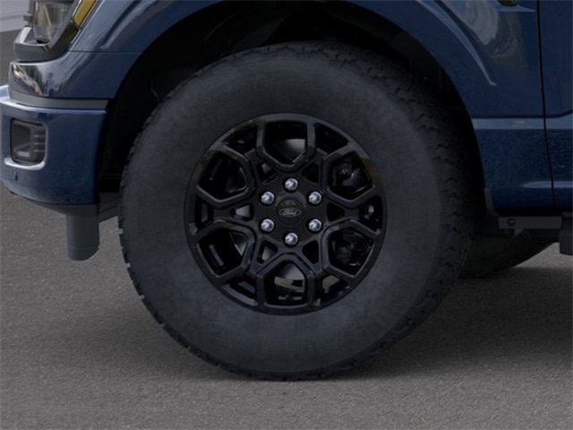 Thumbnail: 2025 Ford F-150 - 5