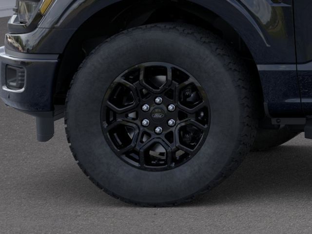 Thumbnail: 2026 Ford F-150 - 6