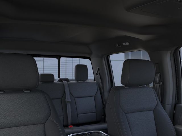 Thumbnail: 2026 Ford F-150 - 11