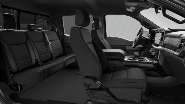 Thumbnail: 2026 Ford F-150 - 4