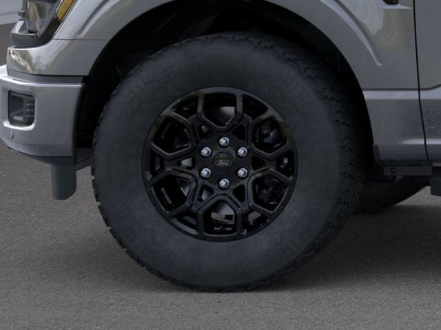 Thumbnail: 2026 Ford F-150 - 6