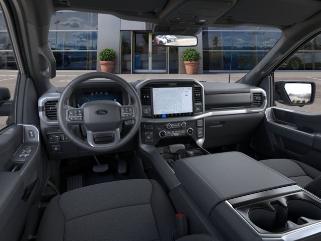 Thumbnail: 2026 Ford F-150 - 2