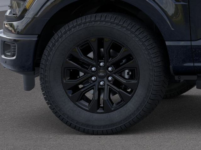 Thumbnail: 2026 Ford F-150 - 5
