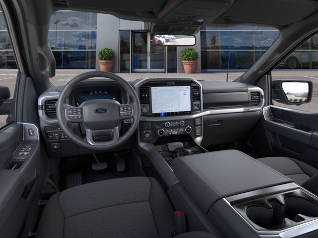 Thumbnail: 2026 Ford F-150 - 2