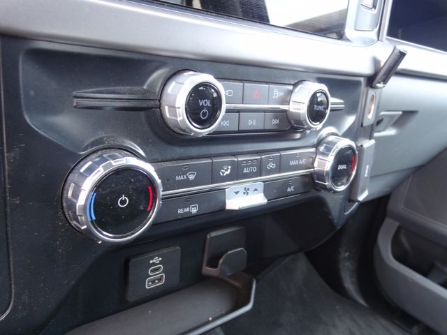 Thumbnail: 2025 Ford F-150 - 15