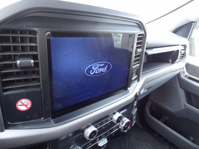 Thumbnail: 2025 Ford F-150 - 10
