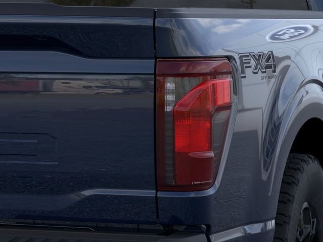 Thumbnail: 2026 Ford F-150 - 22