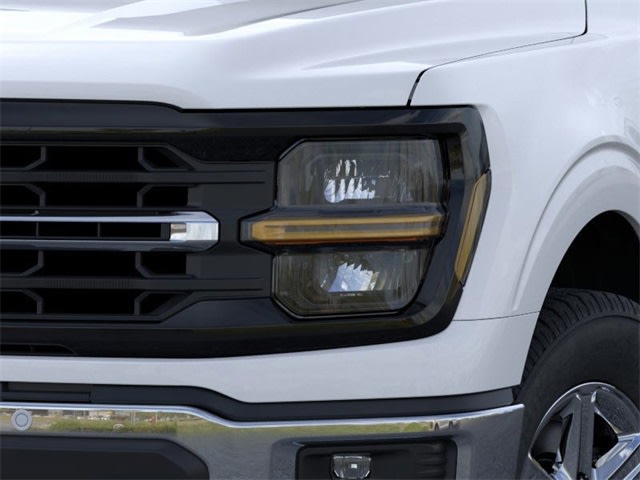 2024 Ford F-150 XLT 19