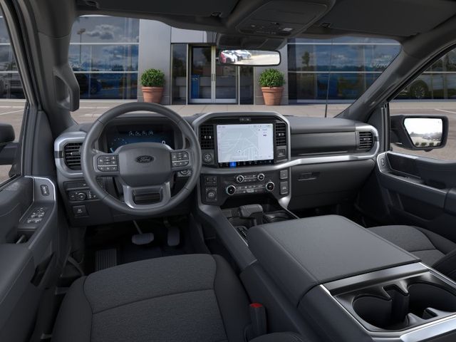 Thumbnail: 2026 Ford F-150 - 2