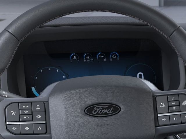 Thumbnail: 2026 Ford F-150 - 16