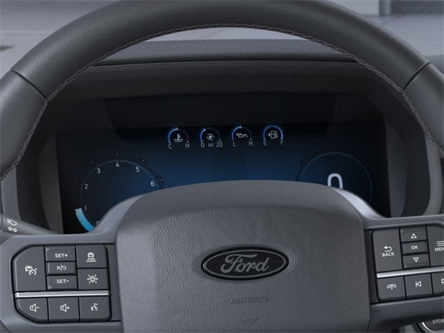 Thumbnail: 2025 Ford F-150 - 16