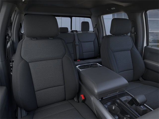Thumbnail: 2025 Ford F-150 - 7
