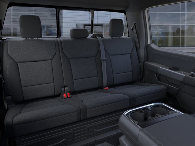 Thumbnail: 2025 Ford F-150 - 9