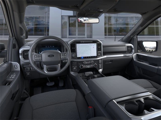 Thumbnail: 2025 Ford F-150 - 2