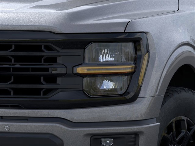 2025 Ford F-150 XLT 19
