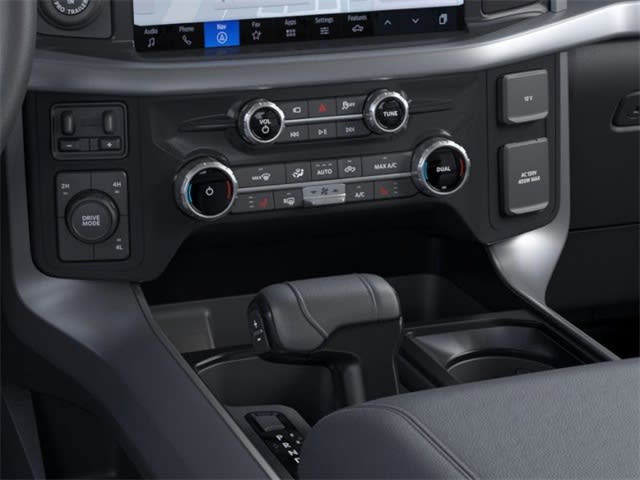 2025 Ford F-150 XLT 17