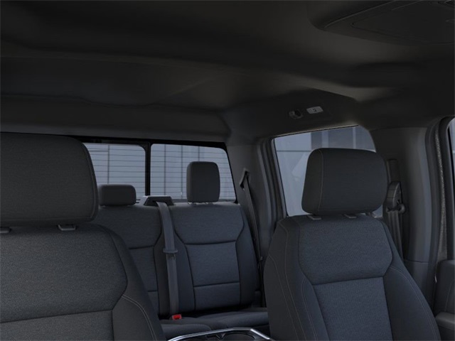 2025 Ford F-150 XLT 22