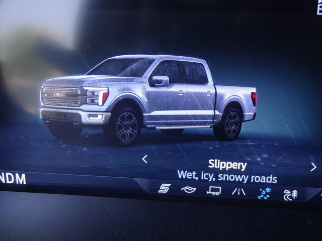 Thumbnail: 2024 Ford F-150 - 15