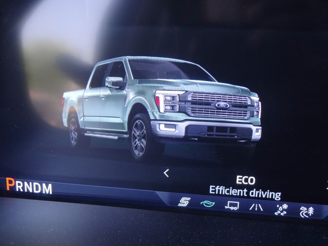 Thumbnail: 2024 Ford F-150 - 29