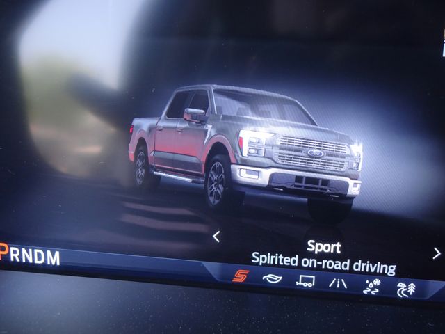 Thumbnail: 2024 Ford F-150 - 12